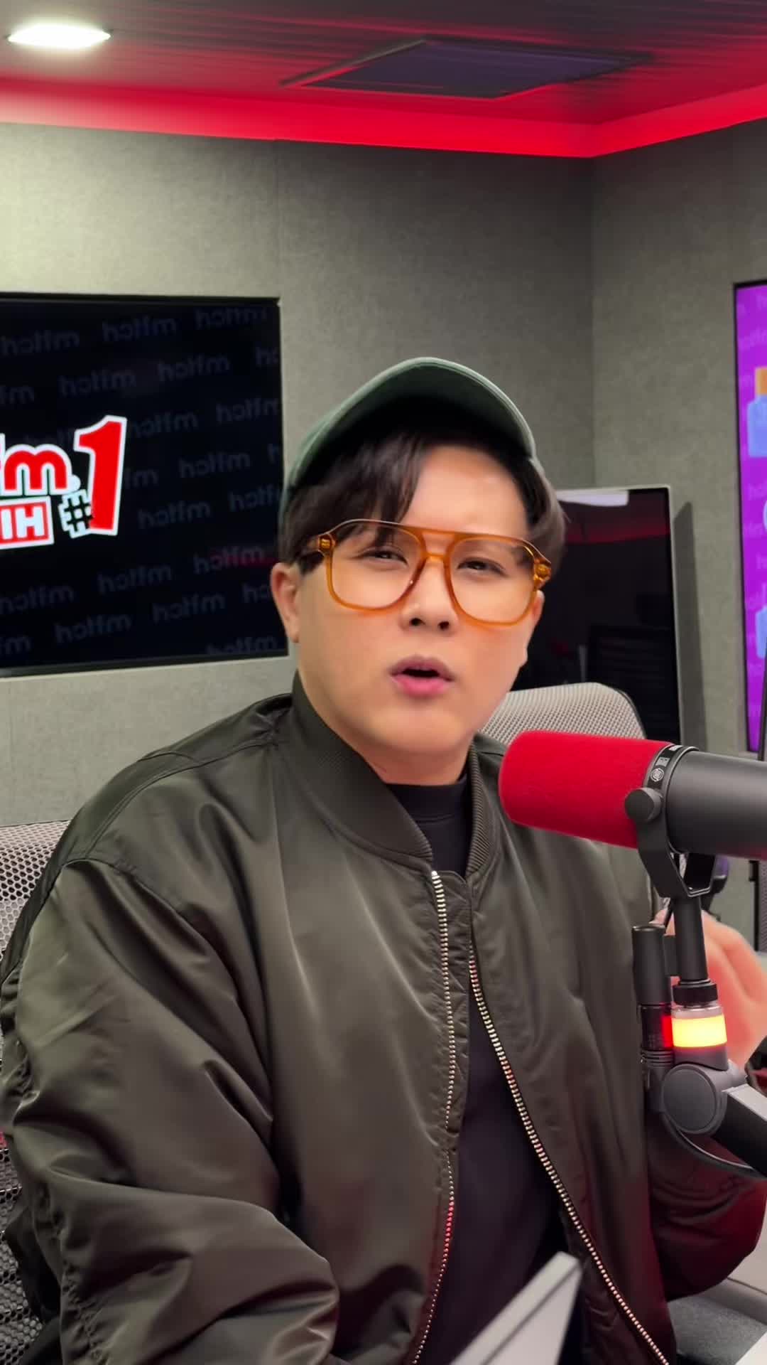 @Hot FM