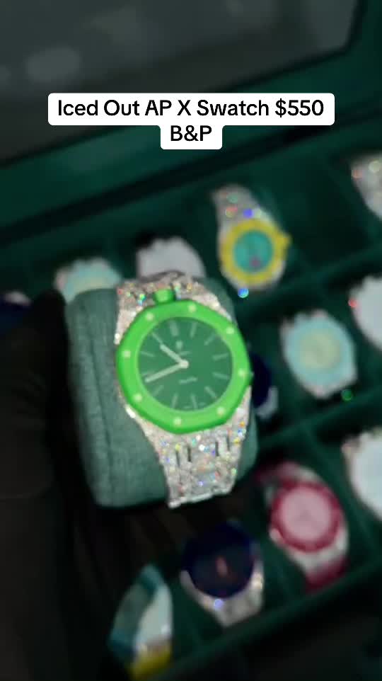 @LuxCrate
