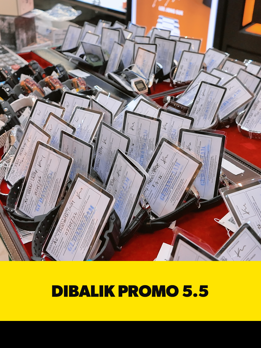 @Gudang Jam Official