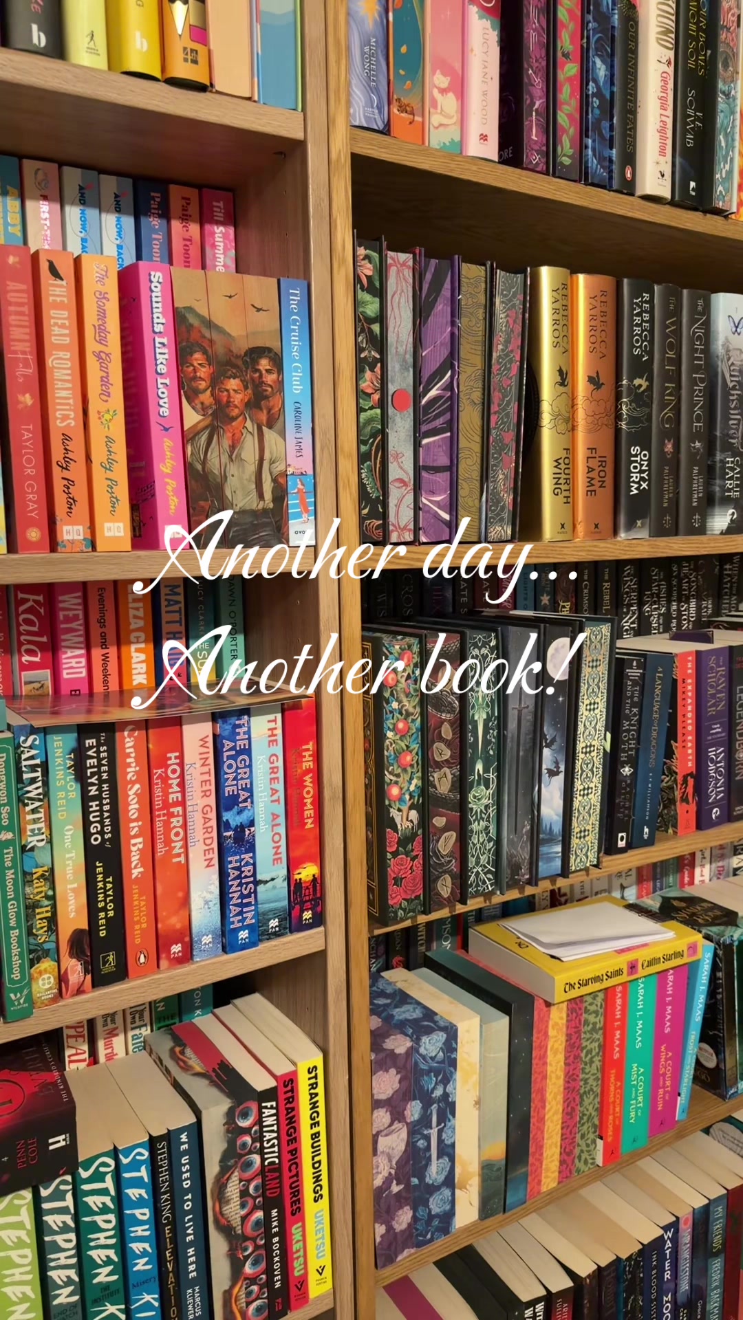 @JessKinoReads | BookTok
