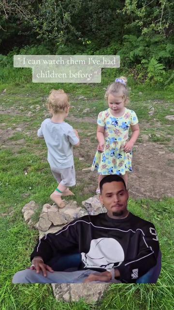 @Charlie Orchard