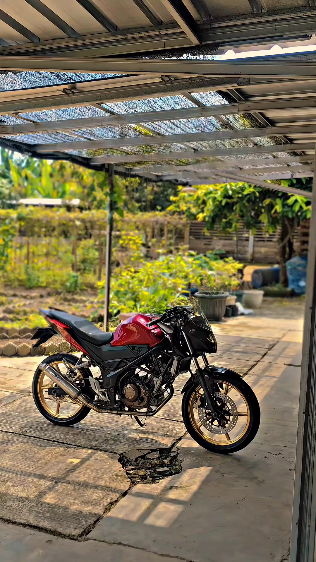 @Kakang Mas
