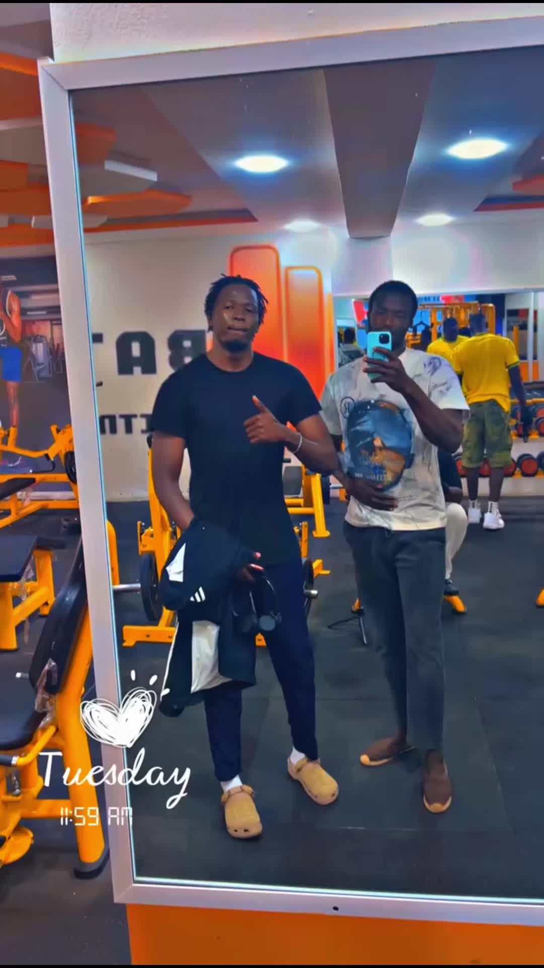 @Babacar 🇸🇳🇺🇸