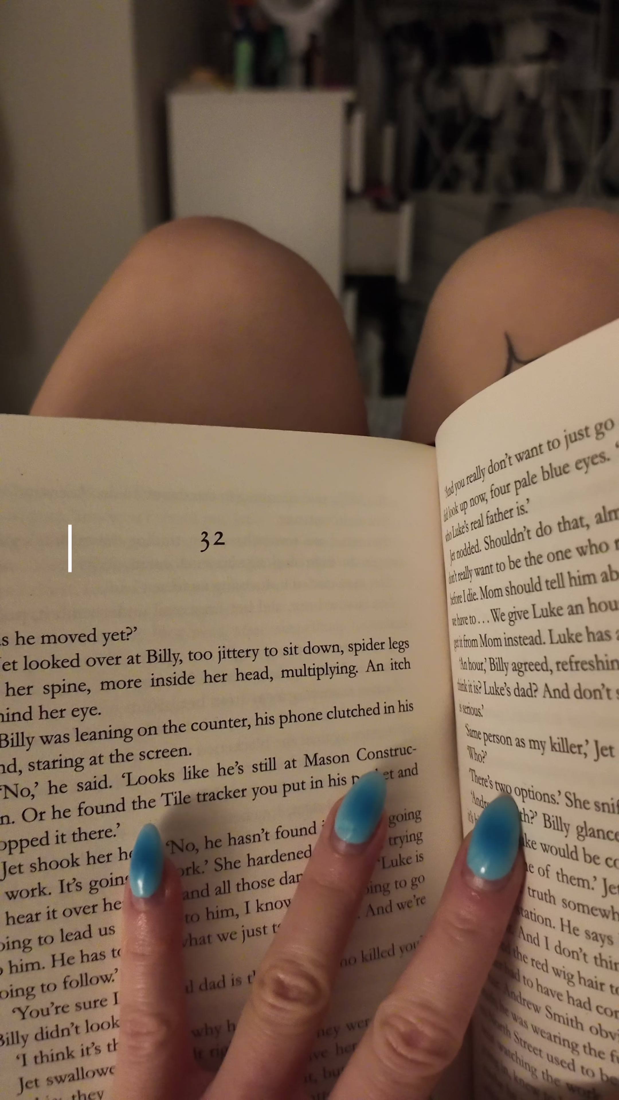 @what.rose.is.reading