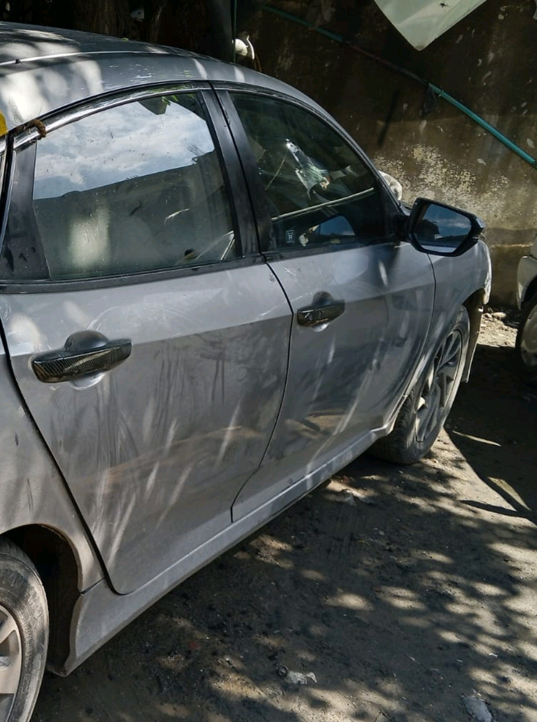 @C4Car