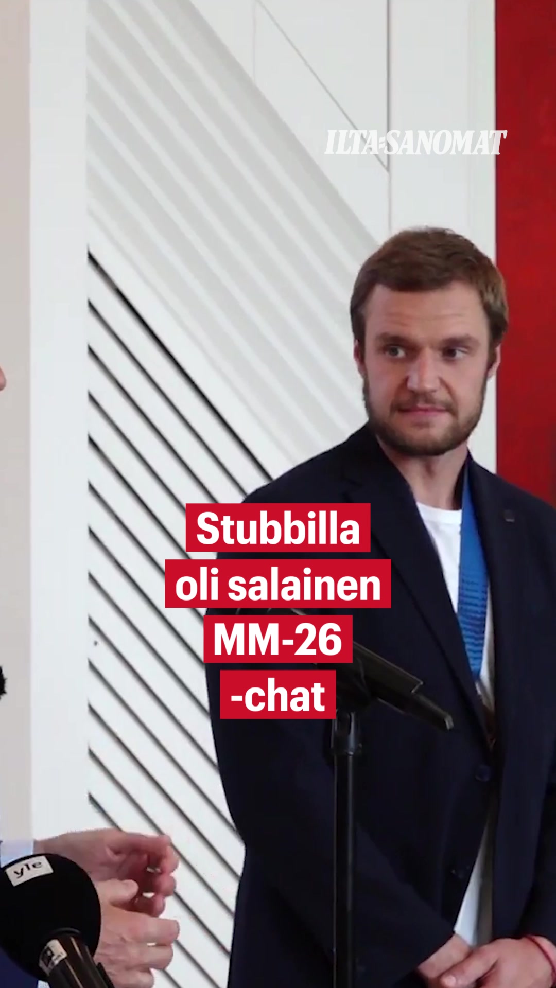@Ilta-Sanomat