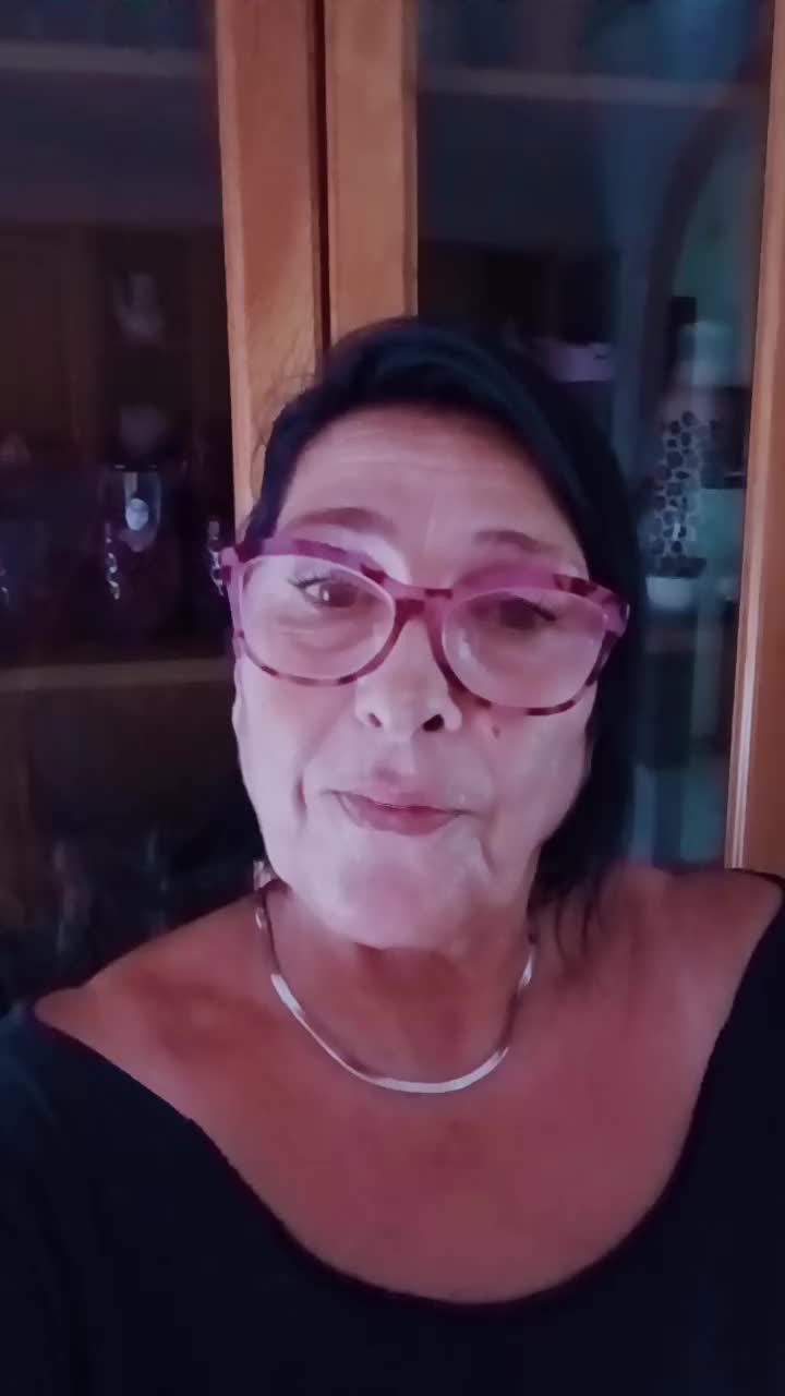 @Maria Rosaria