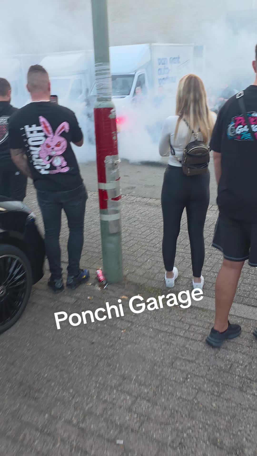 @Mechanik w Belgii