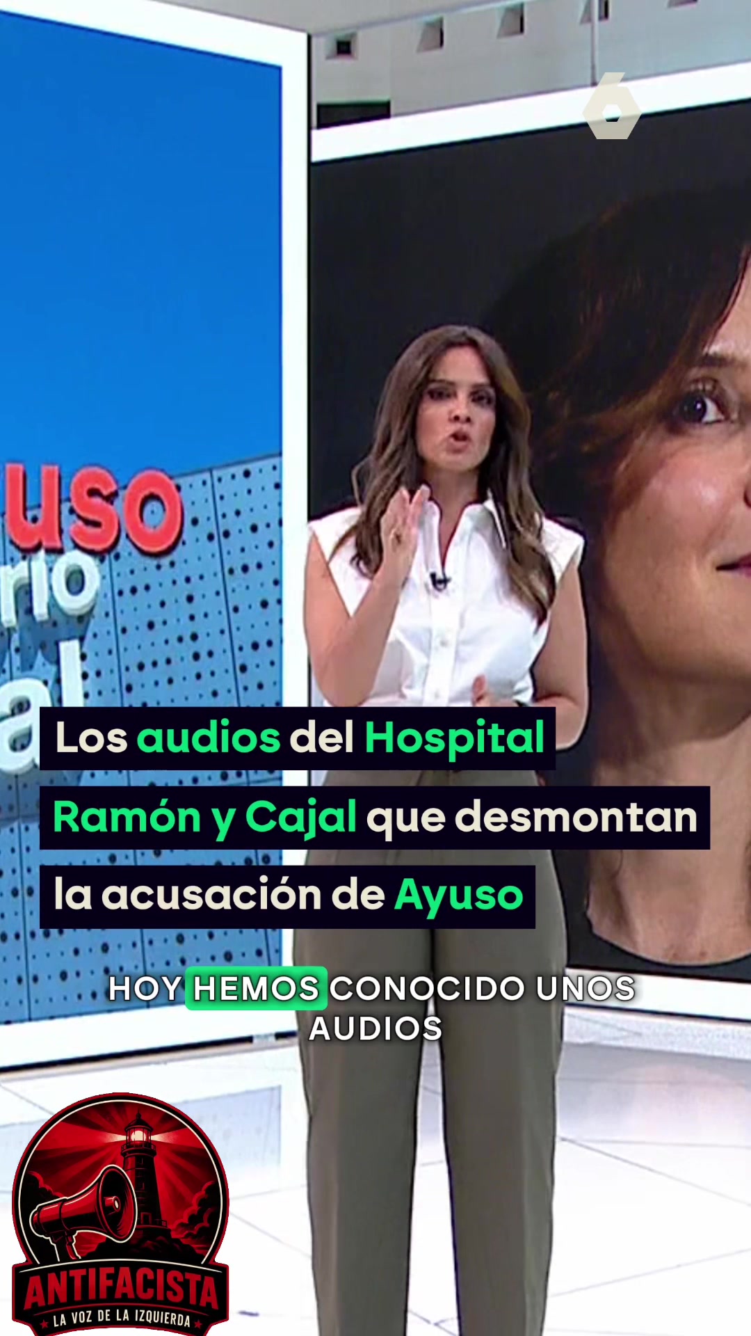 @La voz de la Izquierda