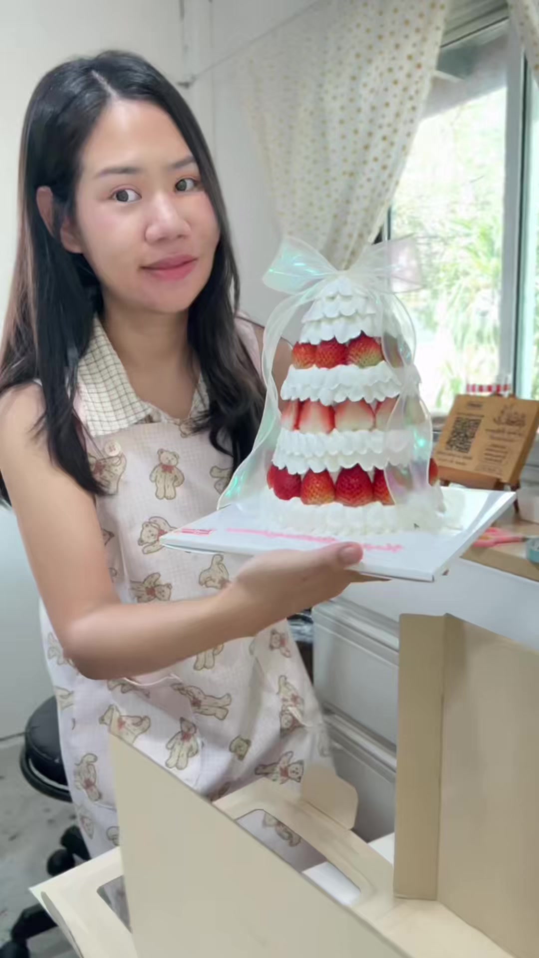 @Lertang Patisserie