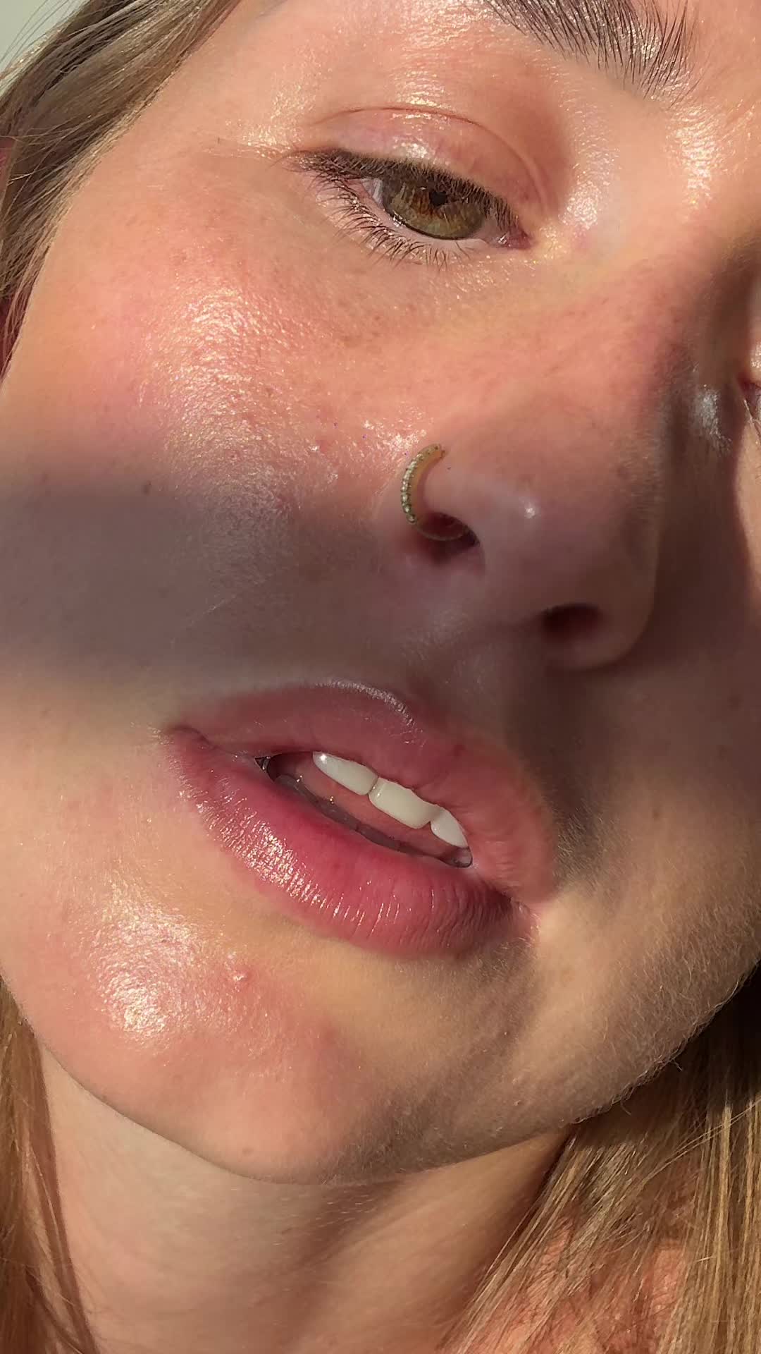 @Zoe Rhode ASMR