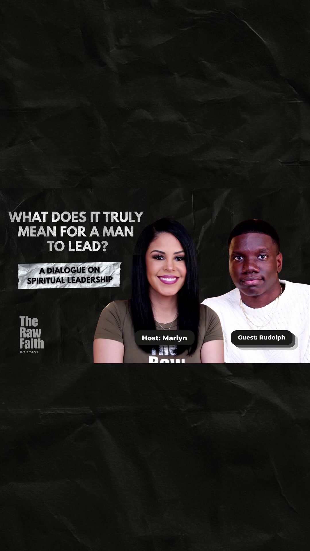 @The Raw Faith Podcast
