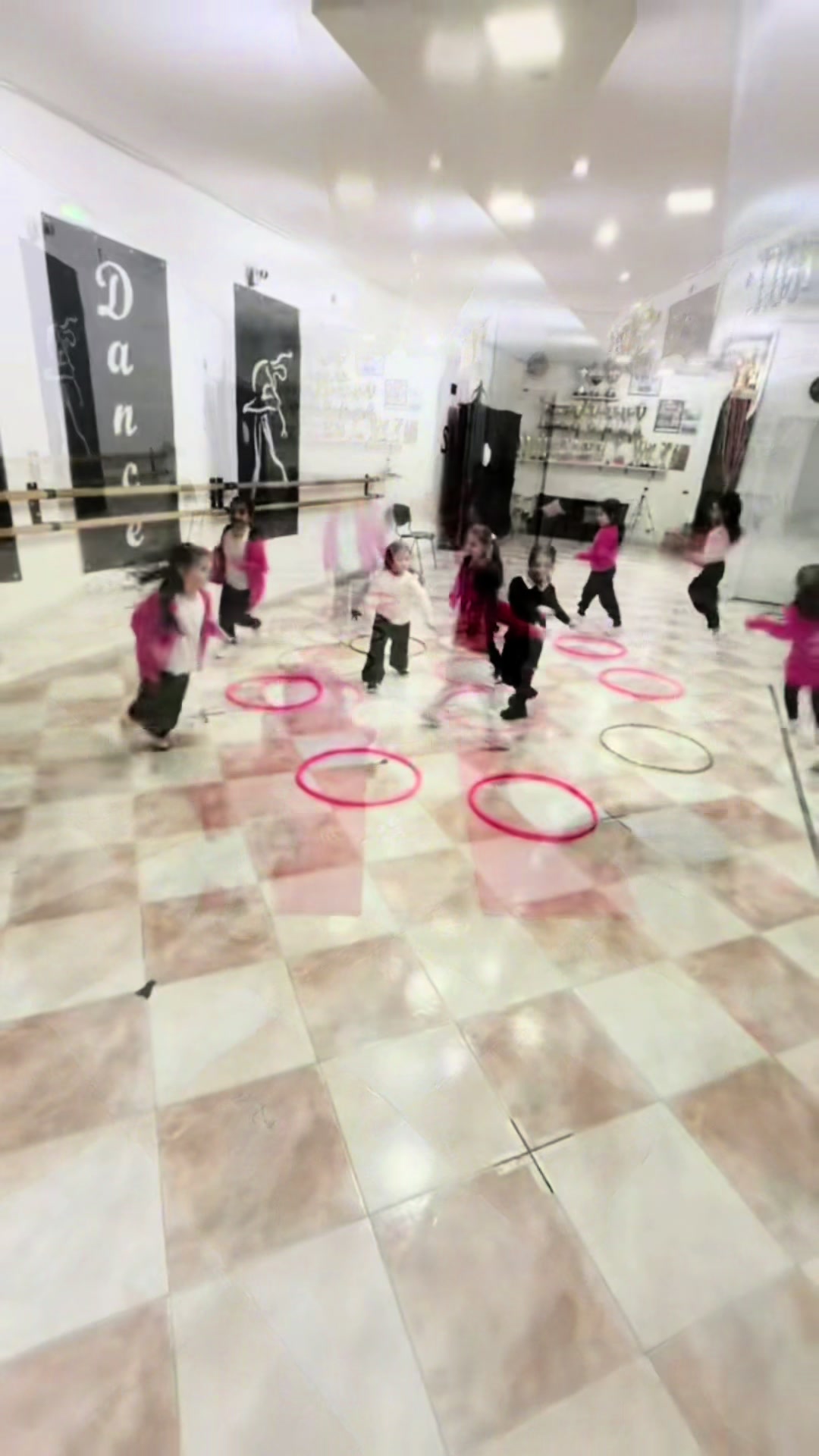 @Academy Stefy Dance