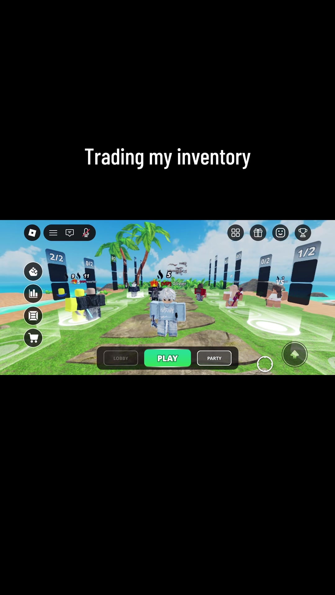 @Olivier Trade MVSD