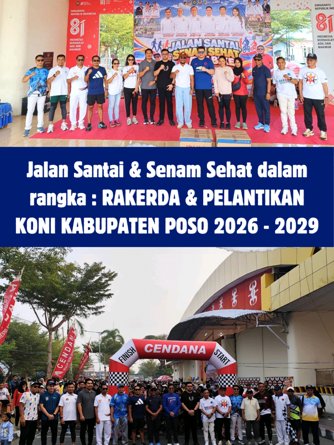 @Info Poso