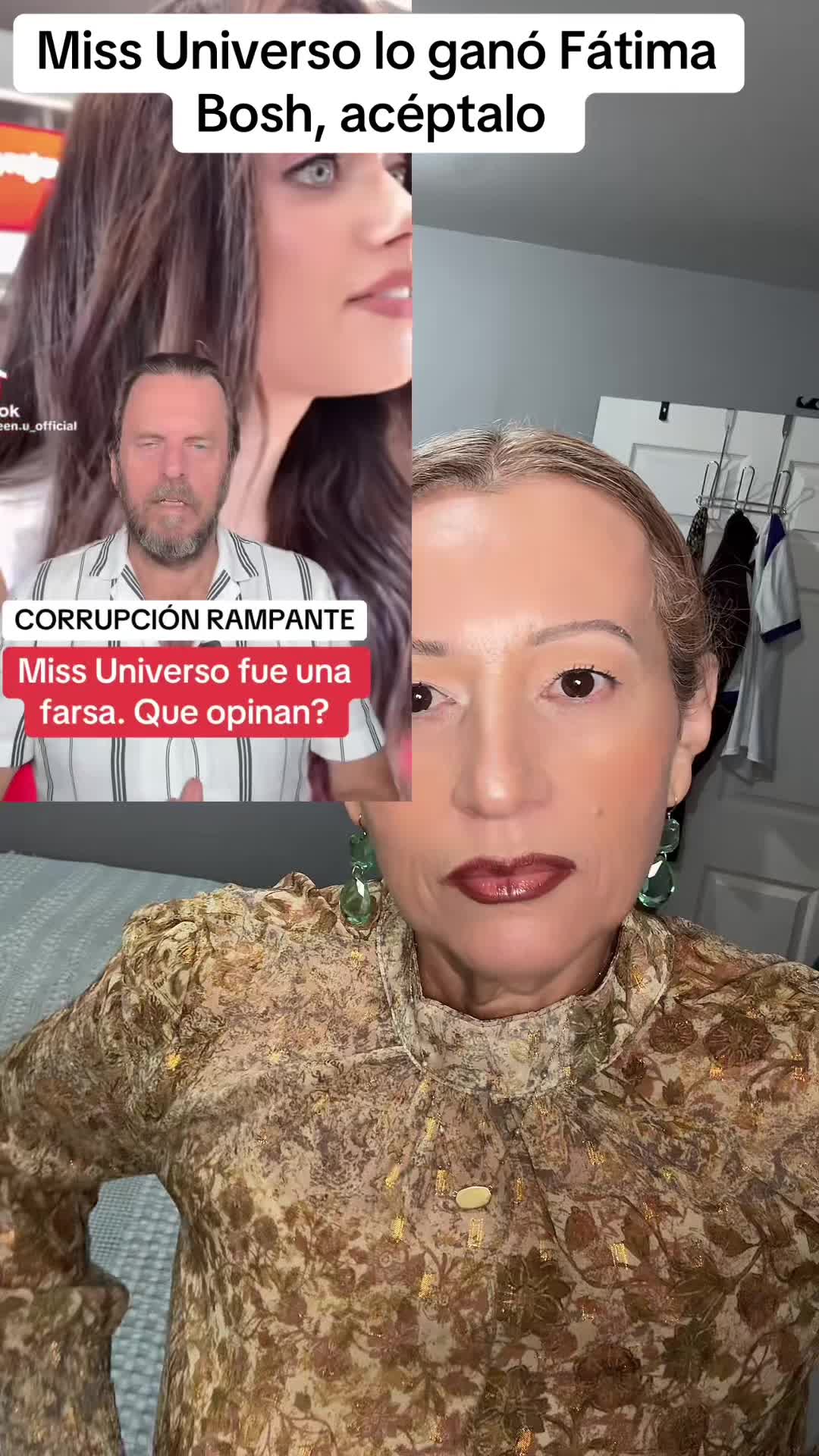 @La profe