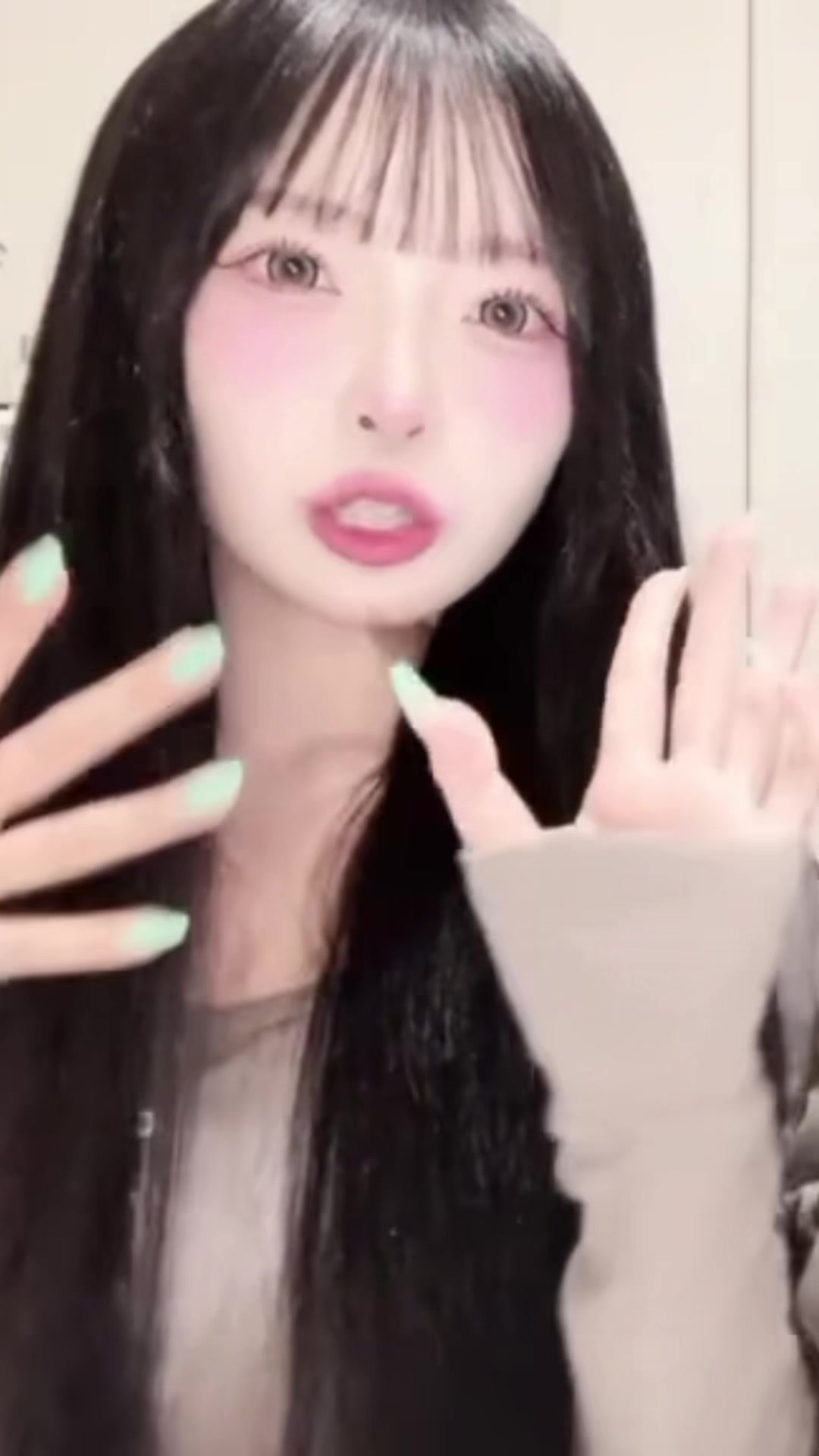 @のあ