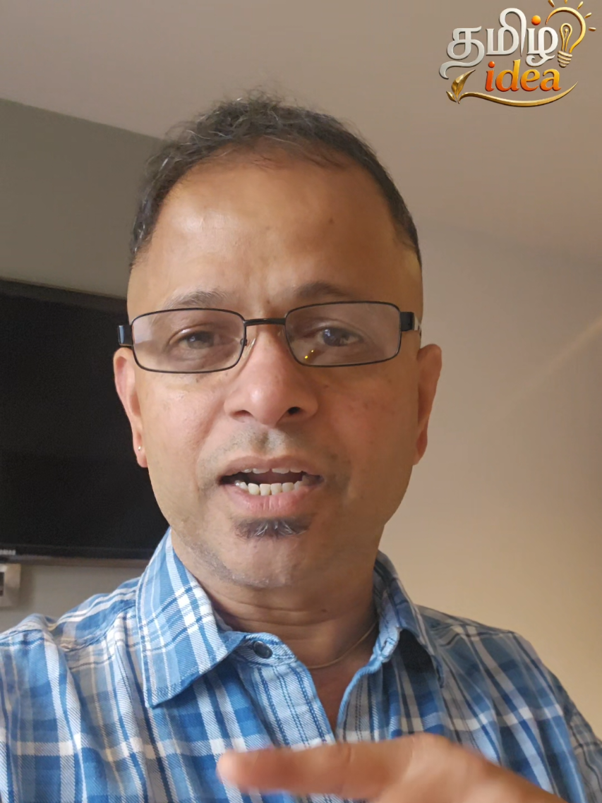@Tamilidea