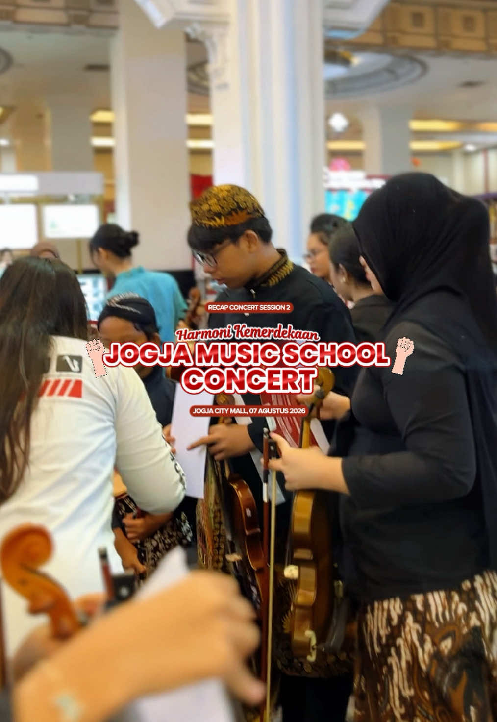 @Jogja Music School
