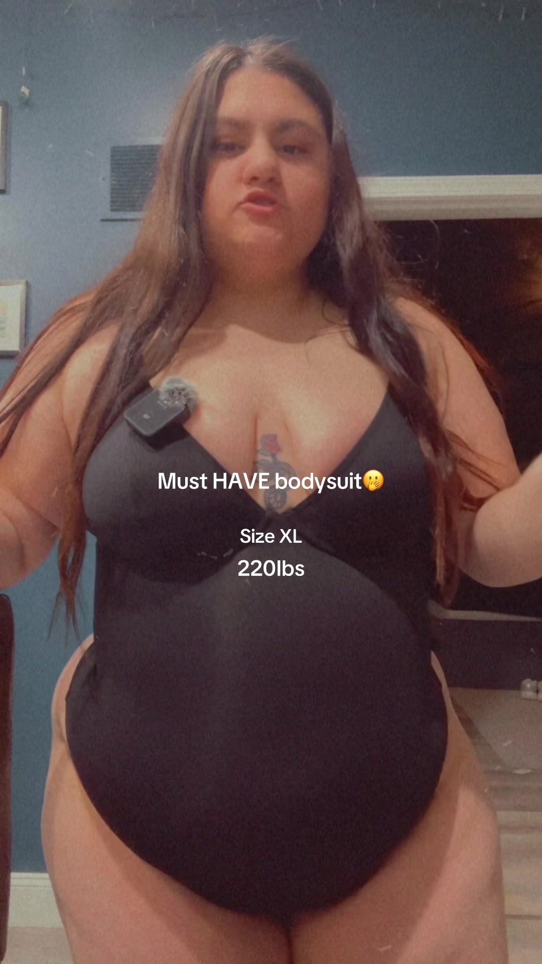 @Lexi🦋 | Plus Size Creator