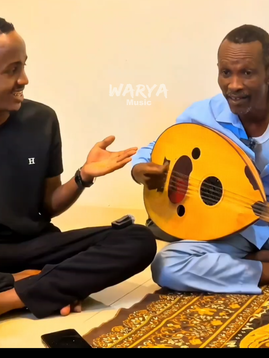 @Warya music