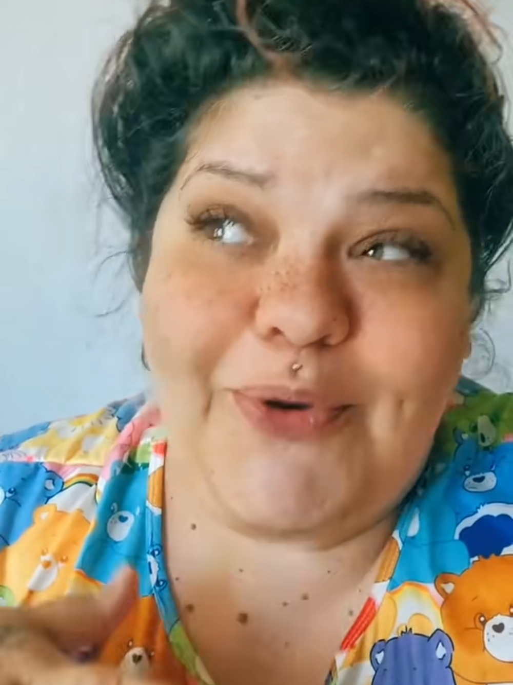 @Megan Starr