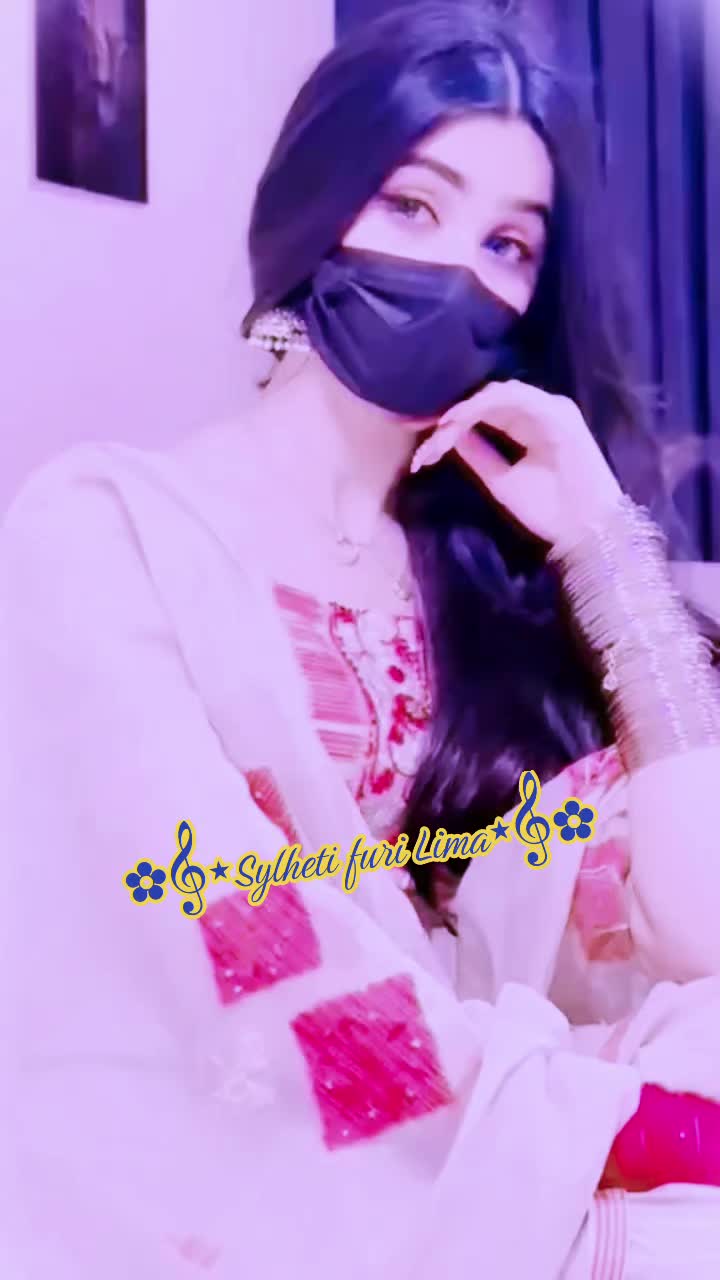 @𝄞❈⋆⃝✿Sylheti furi Lima✿⃝⋆❈𝄞