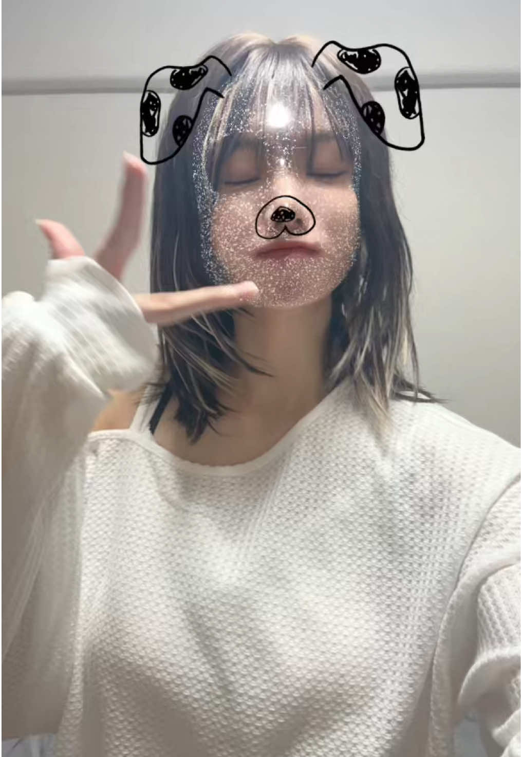 @ななみん。