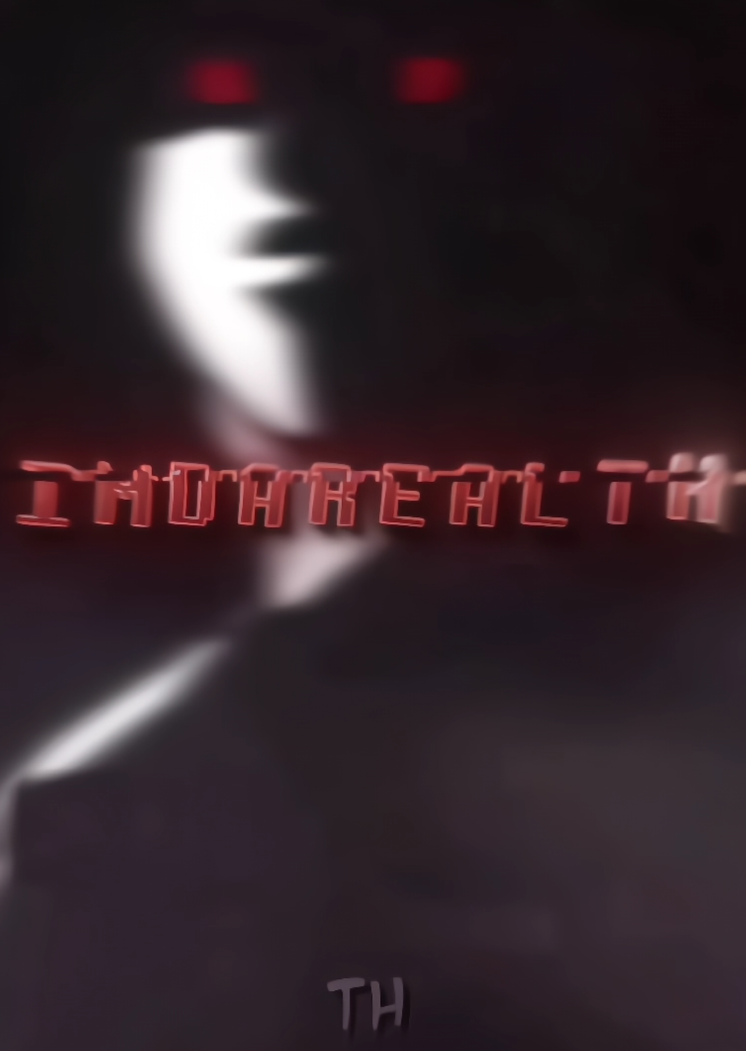 @𝑇ℎ𝑒 𝑅𝑒𝑎𝑙 𝑇ℎ