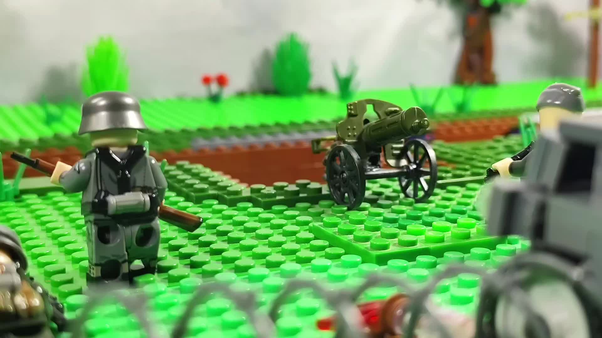 @Lego Sulteo