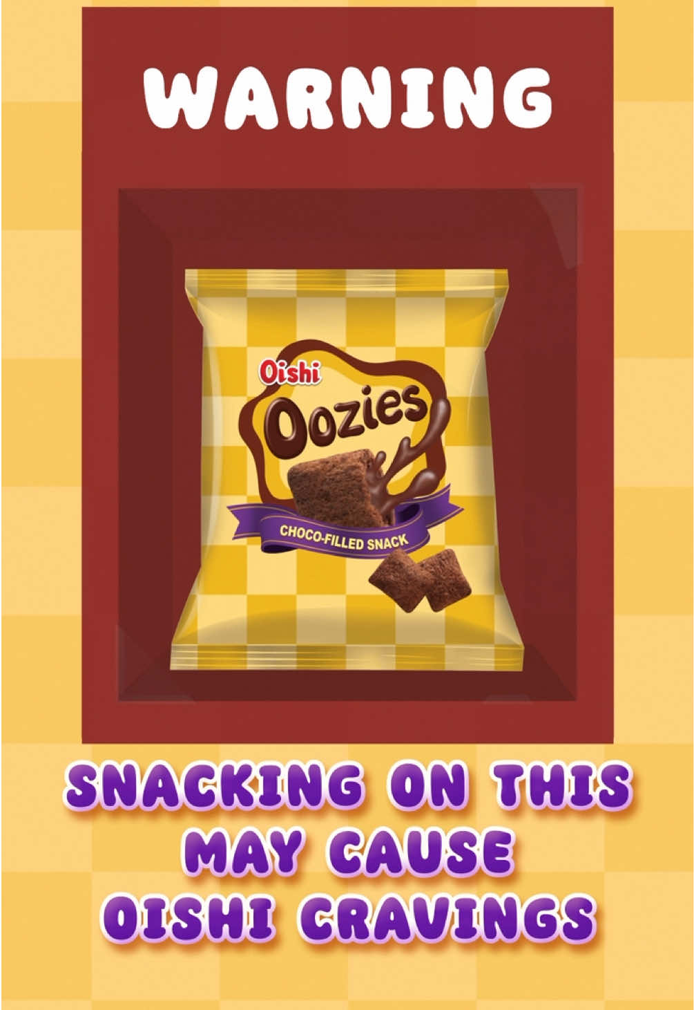 @Oishi SA