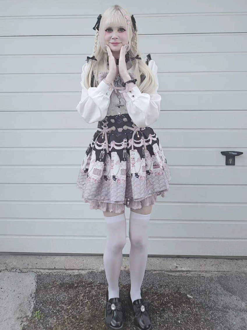 @ʚ♡ɞ ⋮ Fae ๋࣭ ࣪ ˖