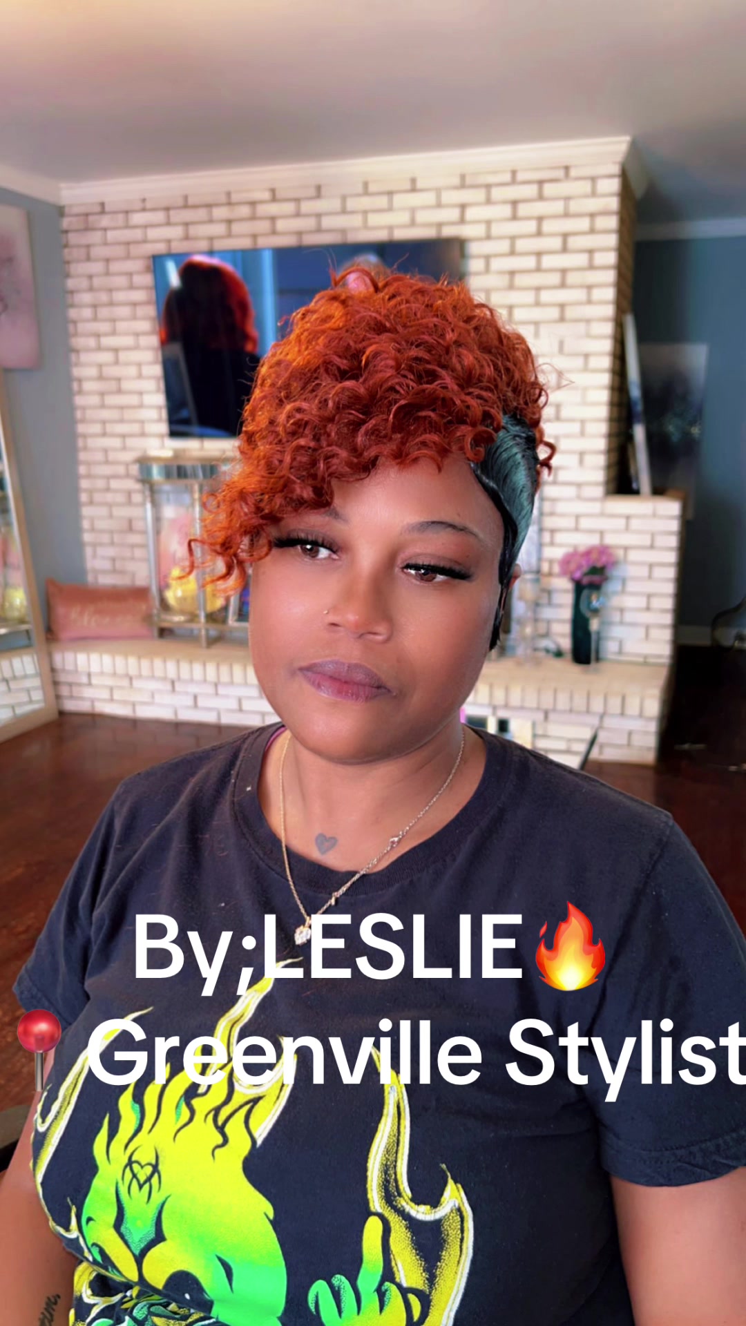 @Leslie’s Motivation