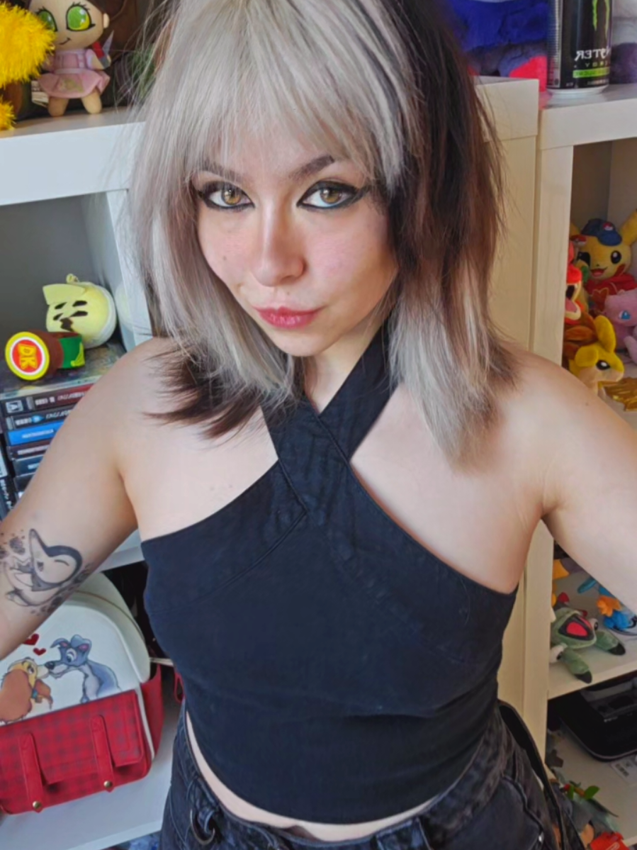 @Melisussie