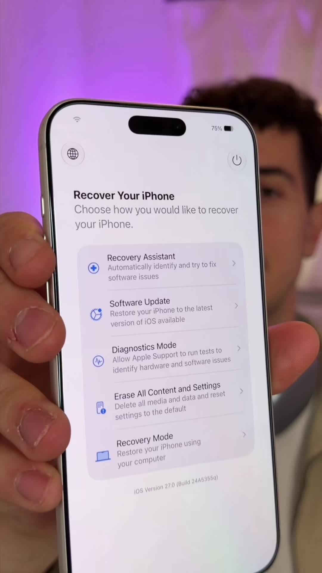 @Mark
