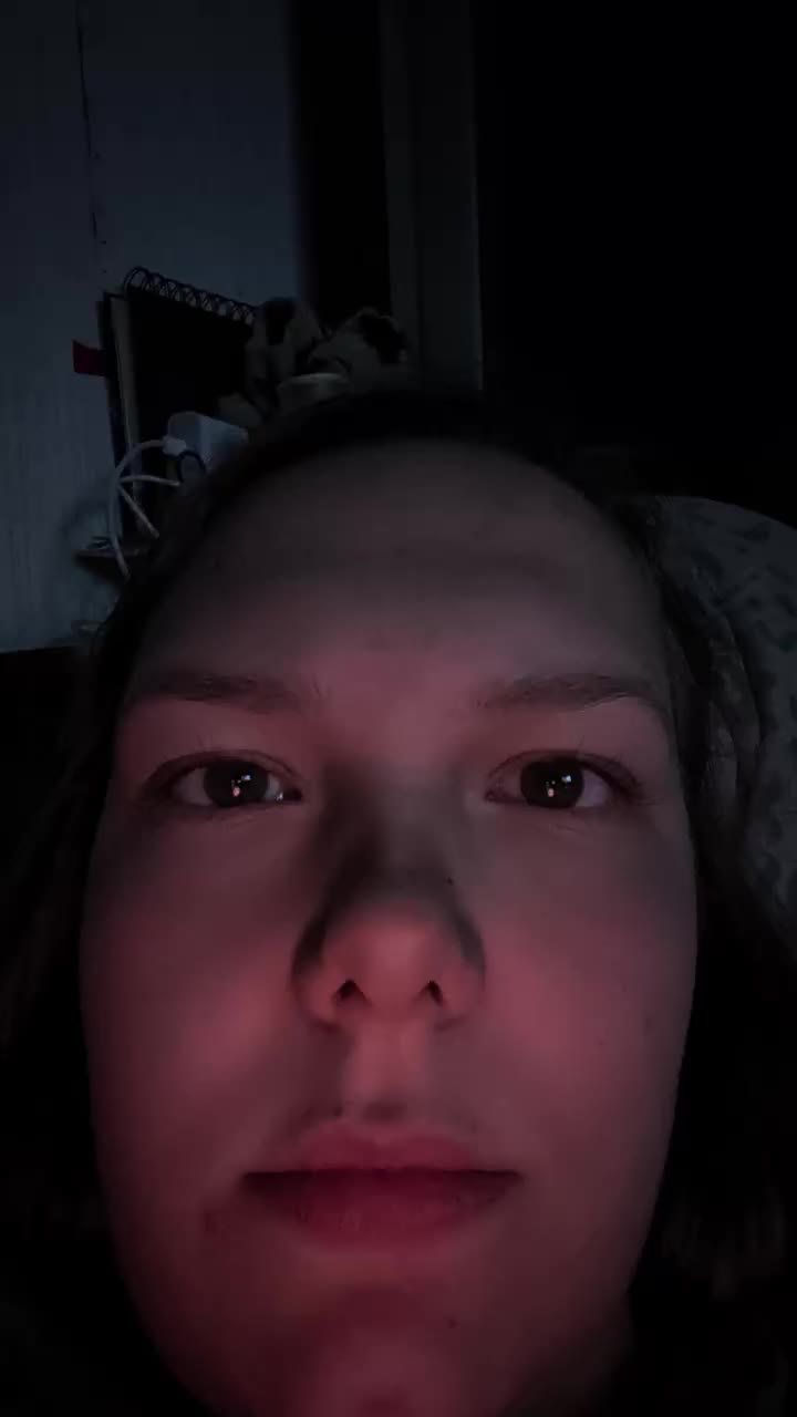 @Ⓐⓡⓞⓡⓡⓐ 👁️👄👁️