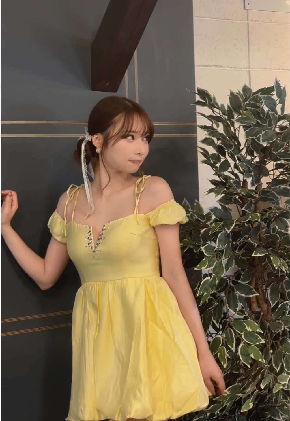 @大野真依(きみとバンド)