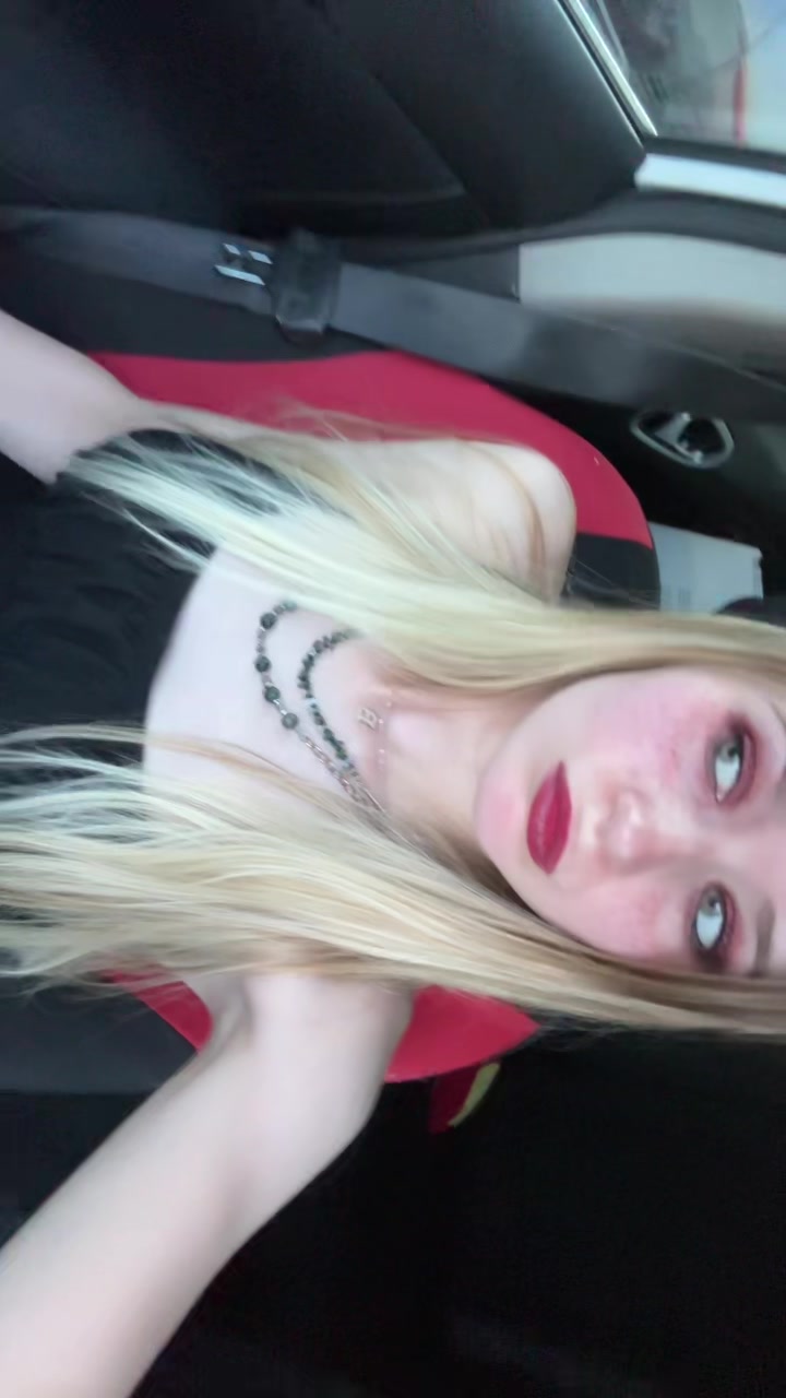@Madisyn (Conan’s Version)