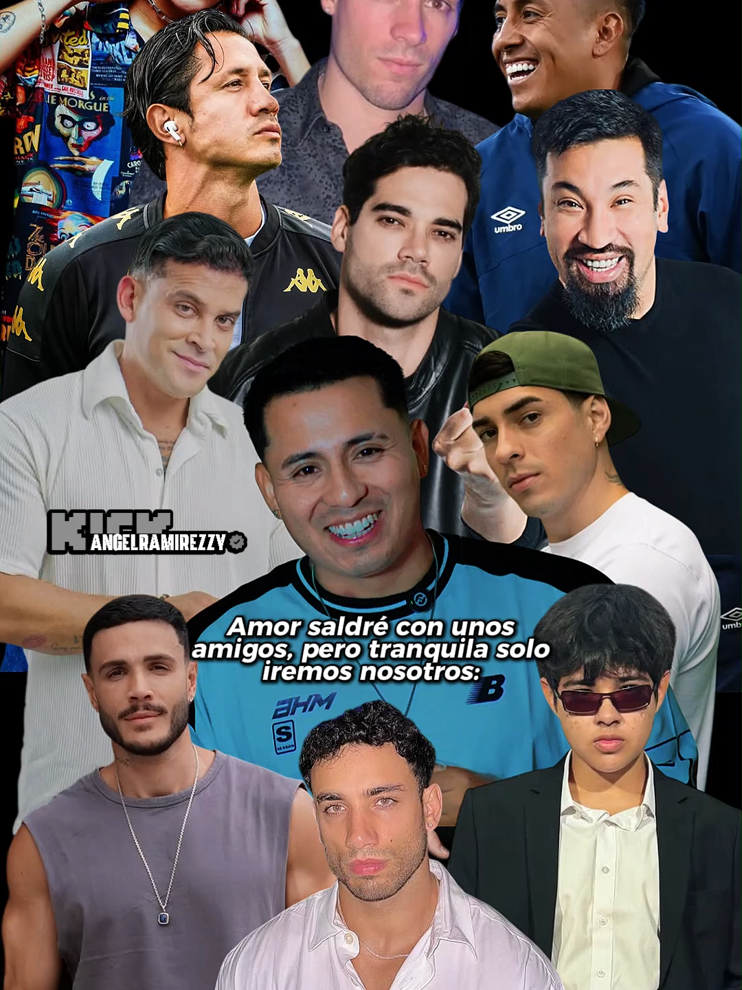 @Laura clips