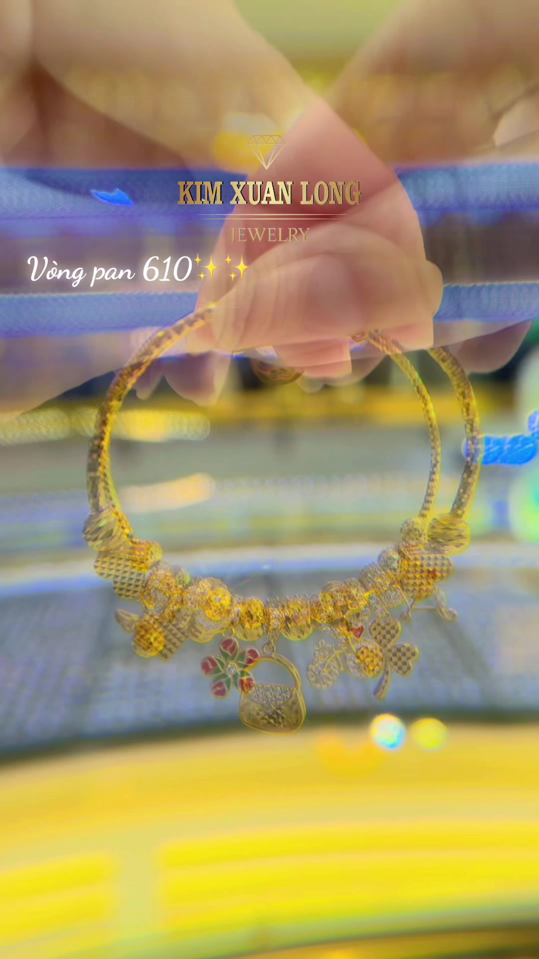 @Kim Xuân Long Jewelry