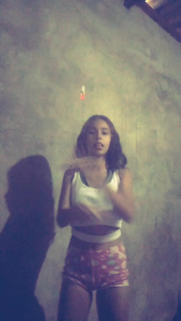 @Camilly Vit&oacute;ria