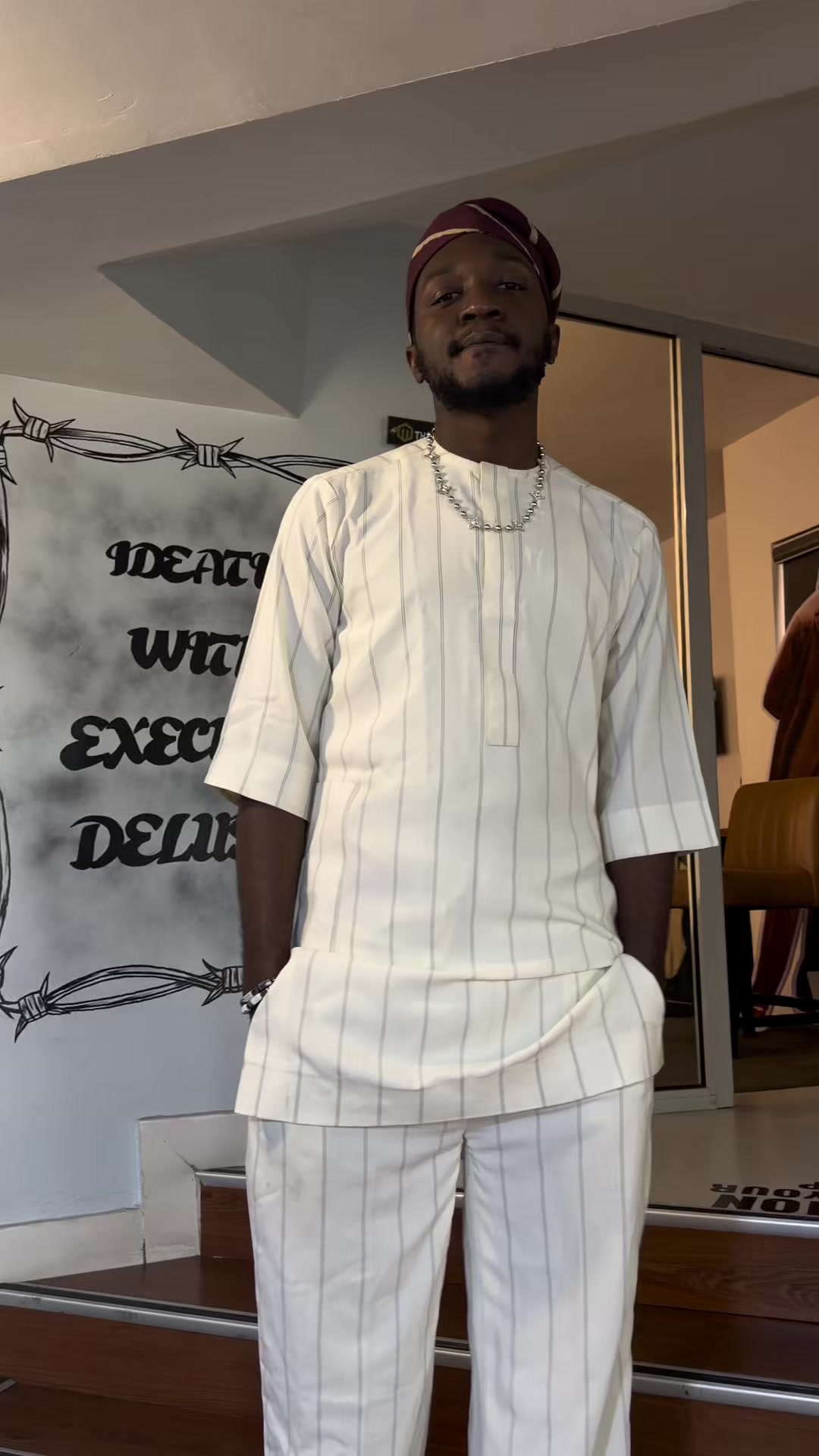 @MAVIN RECORDS
