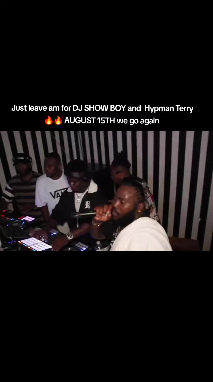 @KING DJ SHOW BOY