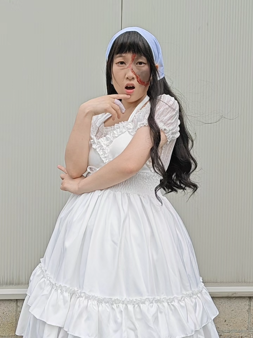 @Mandy｡*ﾟ+