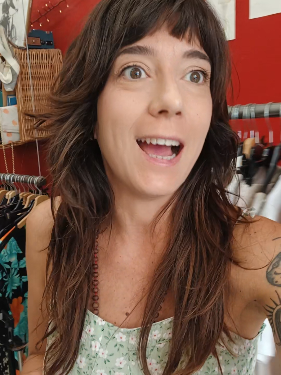 @Sara venividi