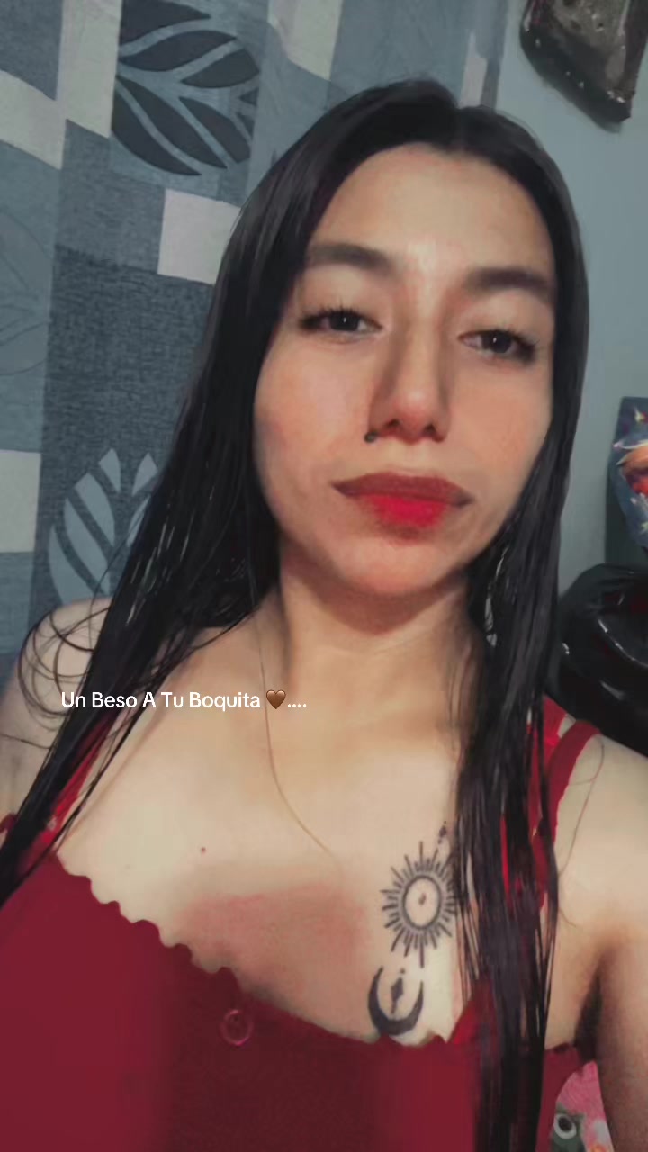 @Miriam Vásquez ✨❤️