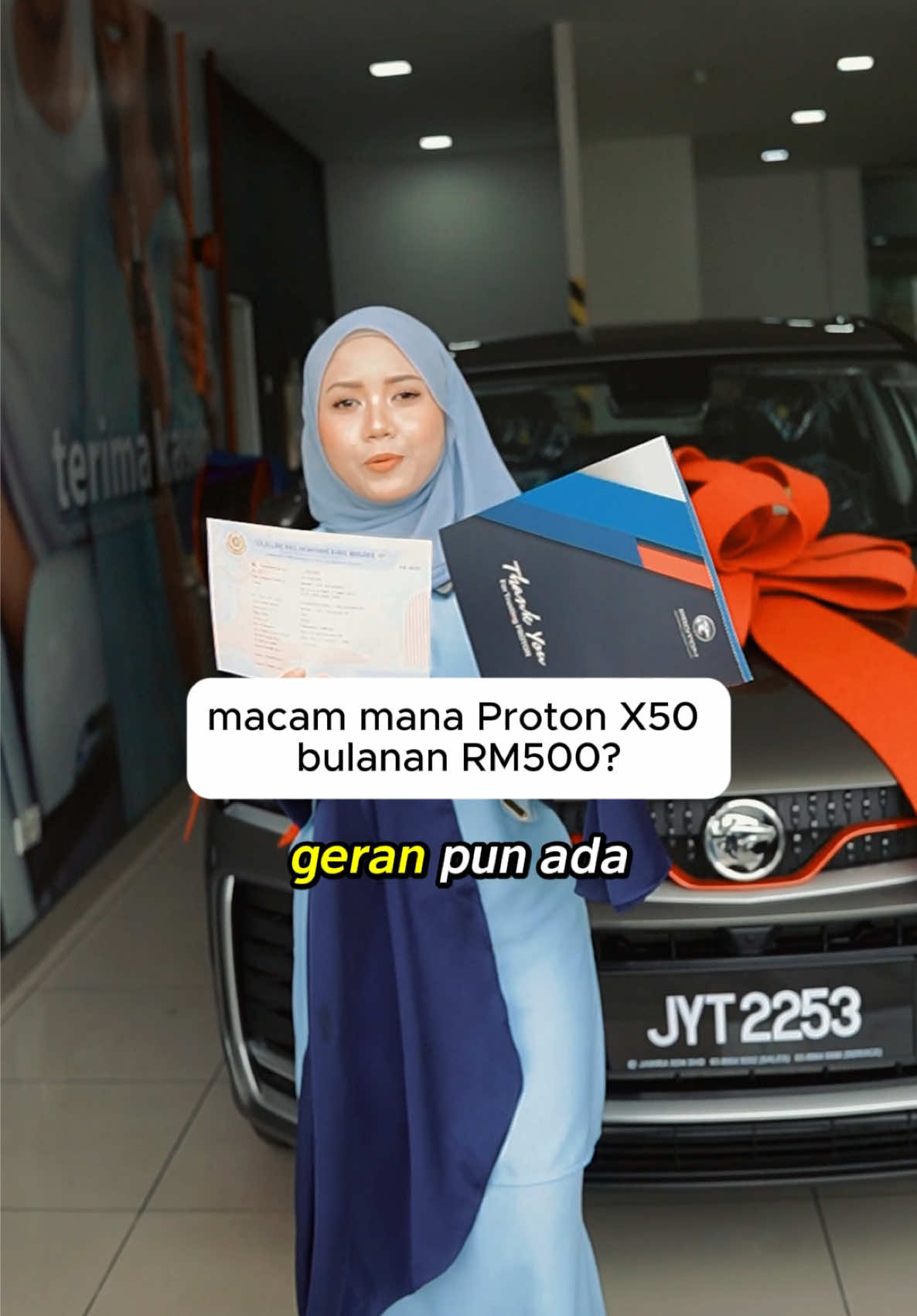 @Proton Car Agent