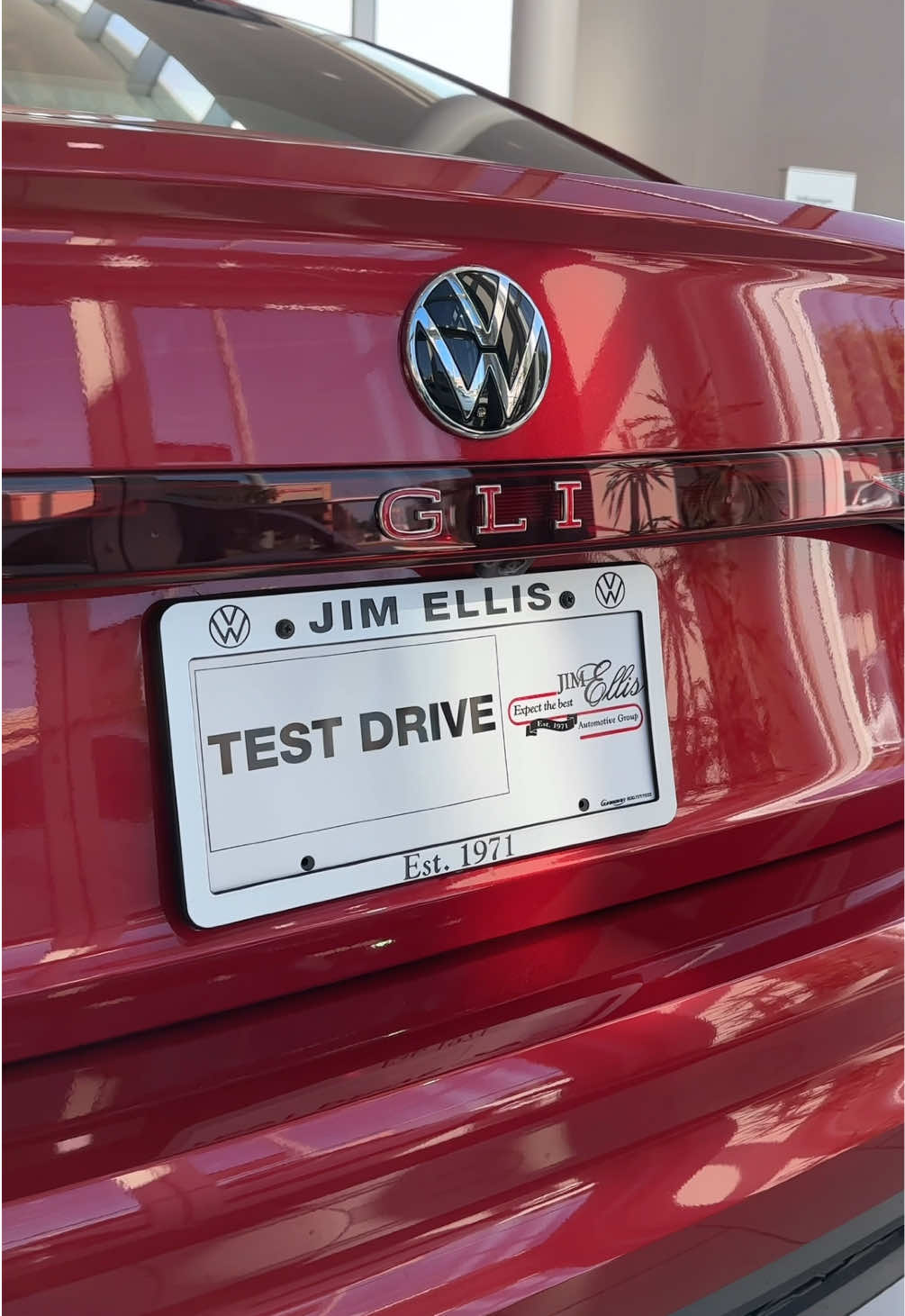 @Jim Ellis VW Kennesaw
