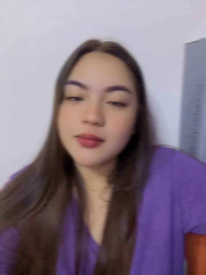 @Joyce Anne Mendoza ✨