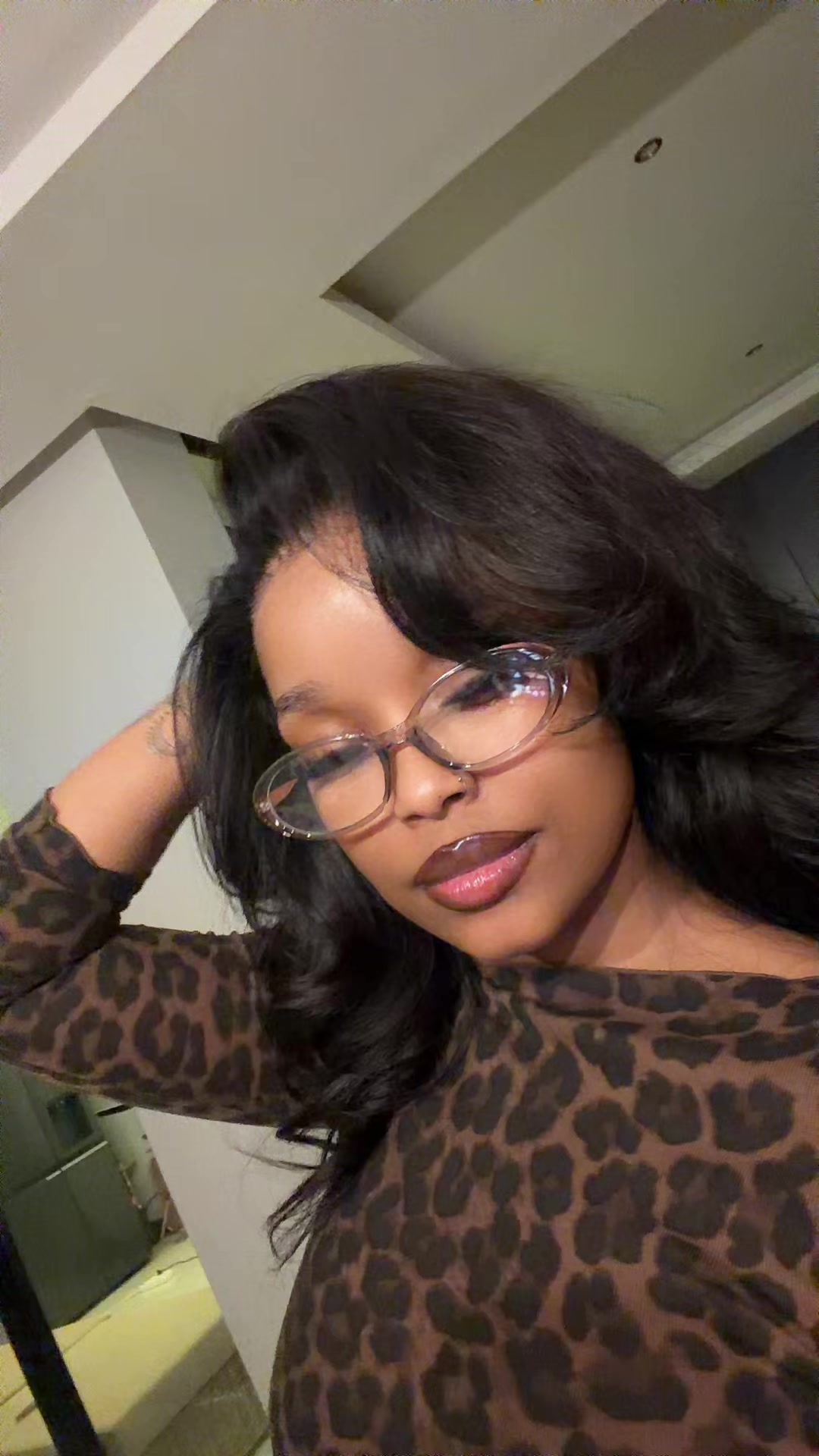 @Lerato M / Beaut&eacute; 🌸
